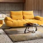 Miniature Fauteuil pivotant HUEVO (image 1)