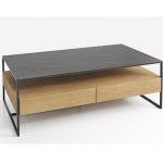 Miniature Table basse DANUBE (image 2)