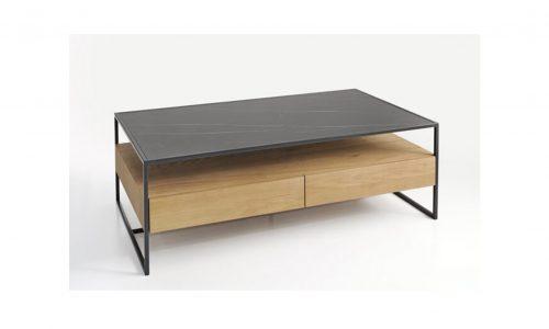 Table basse DANUBE