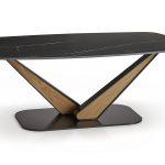 Miniature Table basse VEGAS (image 1)
