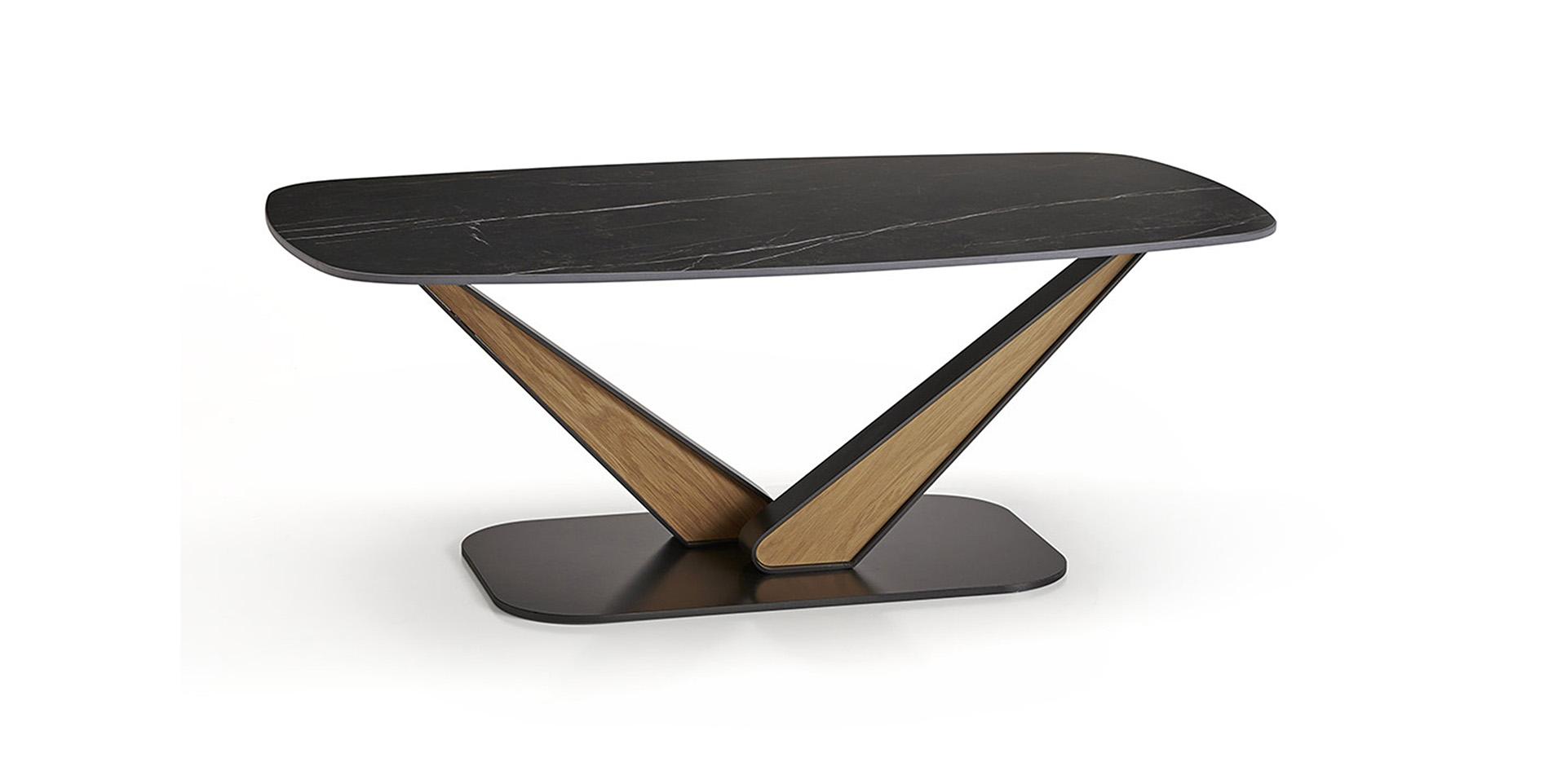 Slider Table basse VEGAS (image 1)