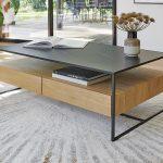 Miniature Table basse DANUBE (image 1)