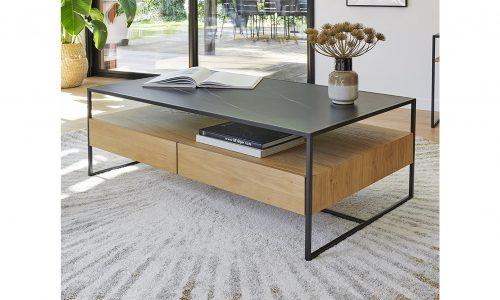 Table basse DANUBE 1