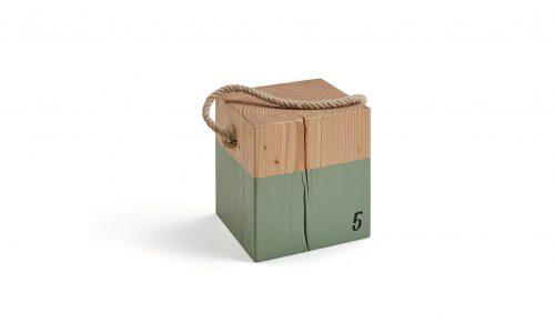 Selette TRUNK