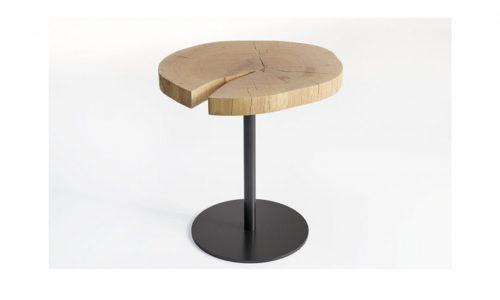 Guéridon H45 cm BOOMER