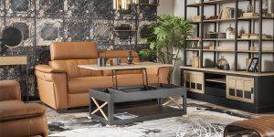 salon table basse