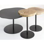 Miniature Table basse BOOMER (image 2)