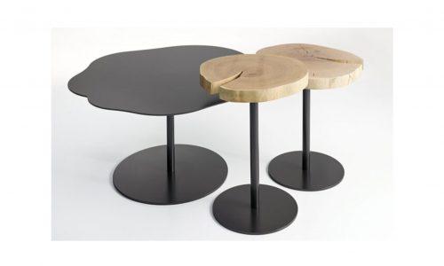 Table basse BOOMER