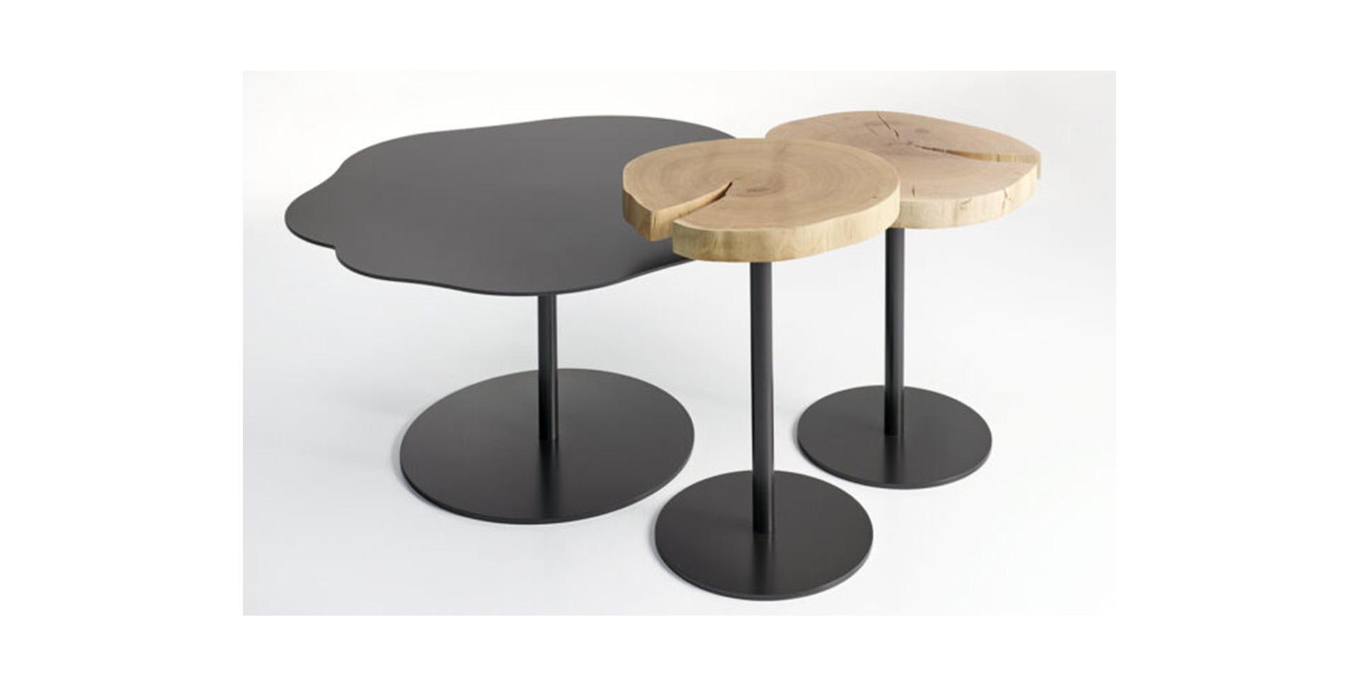 Slider Table basse BOOMER (image 2)
