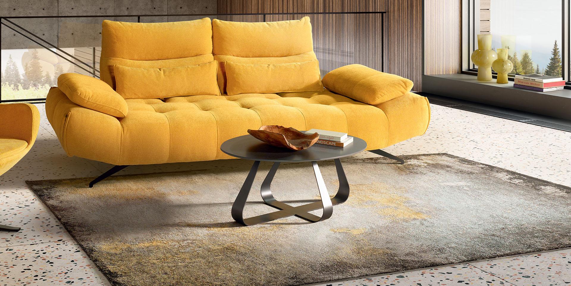 Slider Table basse VENUS (image 1)