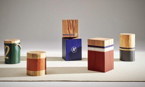 Selette TRUNK 1