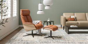 Fauteuil - Tableau