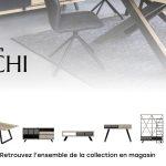 Miniature Meuble d'entrée ARCHI (image 5)