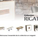 Miniature Buffet RIGATTO (image 4)