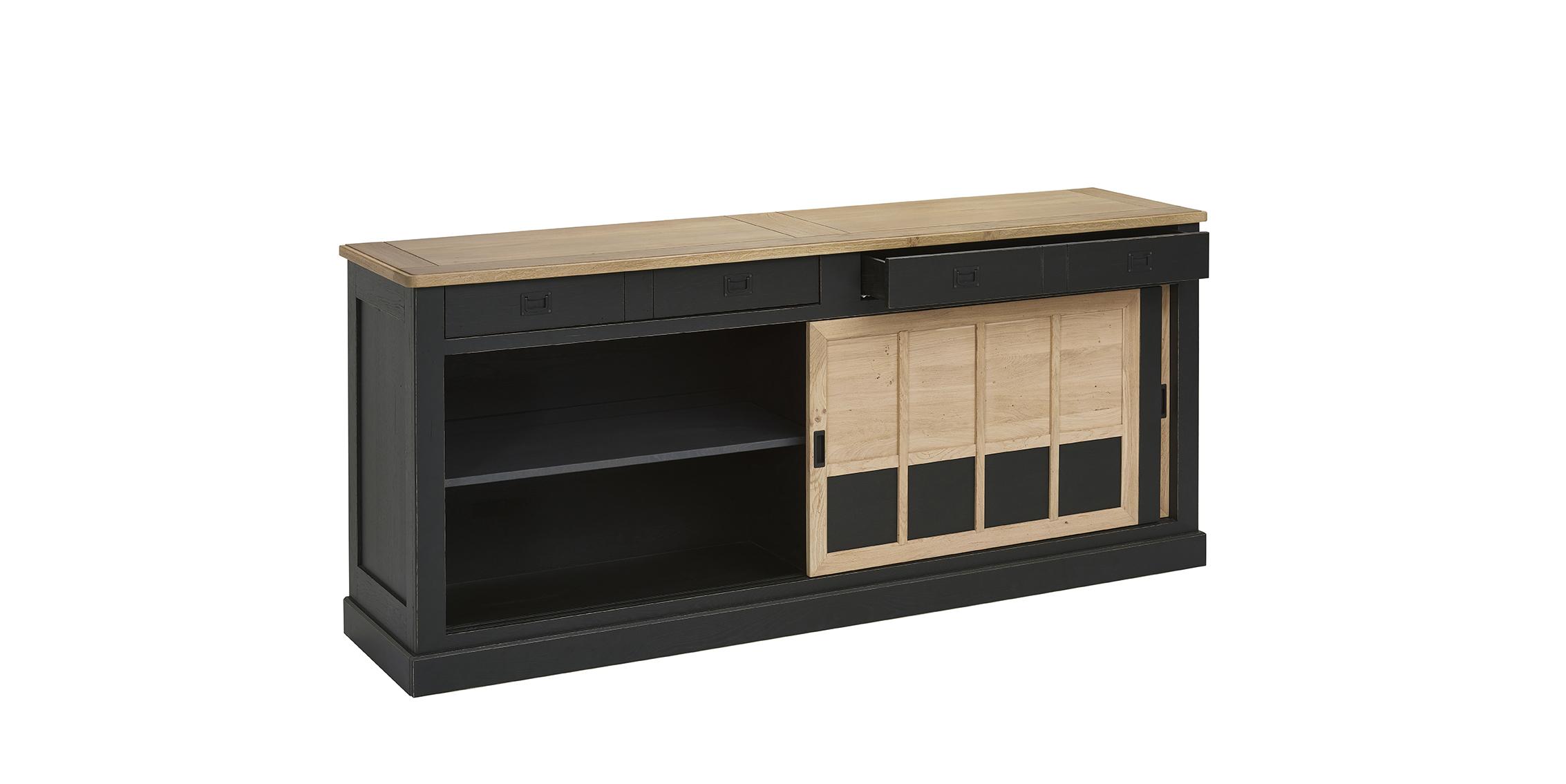 Buffet - Buffet Loft Wiemann