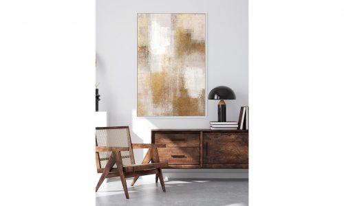 Tableau NUDE SIMPLICITY 1