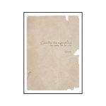 Miniature Tableau POESIE RONSARD (image 1)