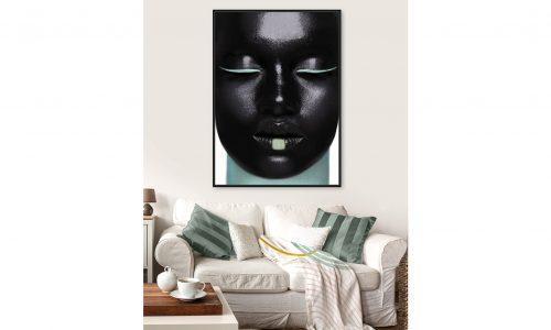 Tableau GRACE MUSE 1