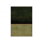 Miniature Tableau MODERNE GREEN (image 2)