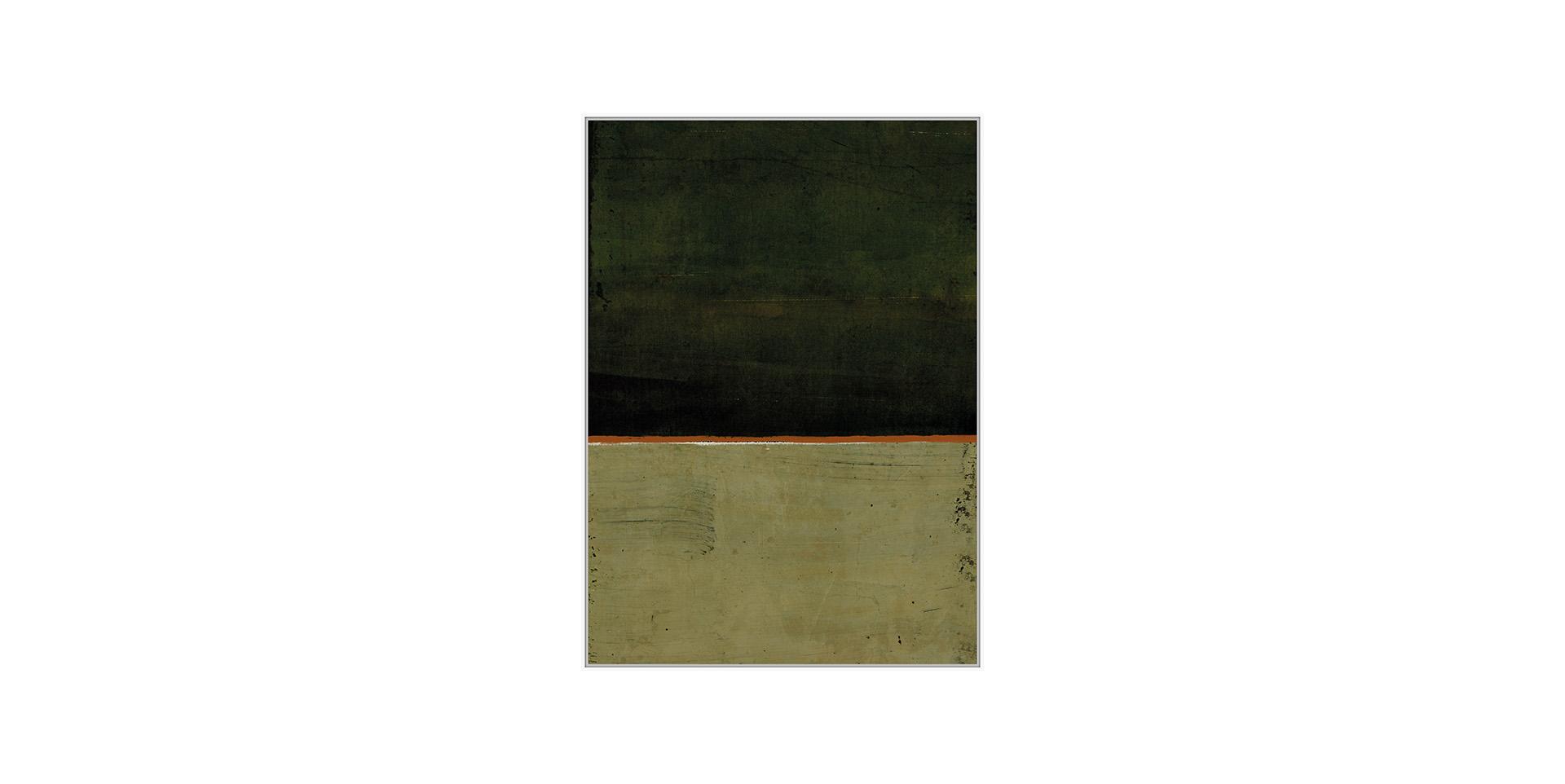 Slider Tableau MODERNE GREEN (image 2)