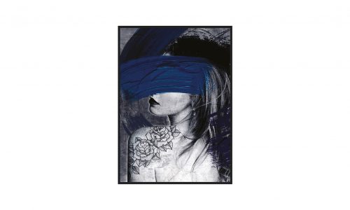 Tableau FEMME TATOUAGE