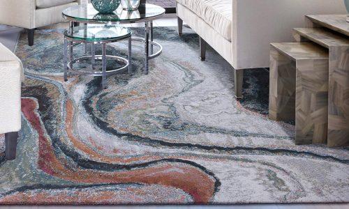 Tapis MONETTI 63618 1