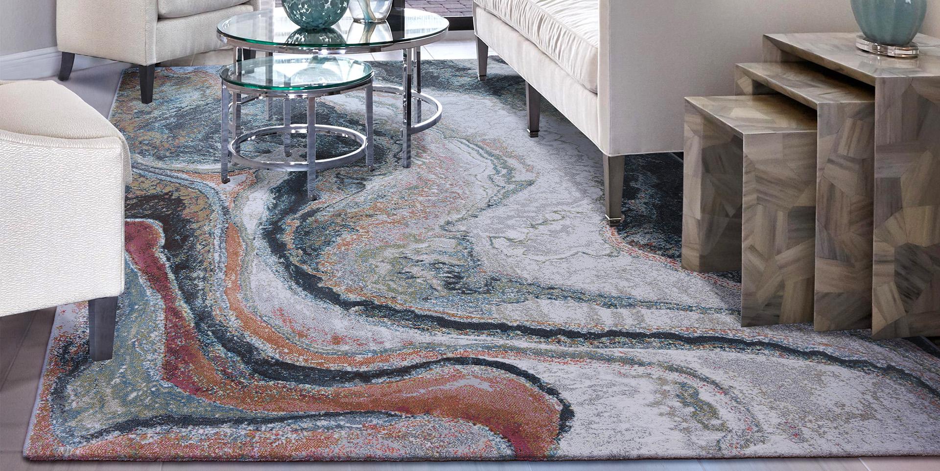 Slider Tapis MONETTI 63618 (image 1)