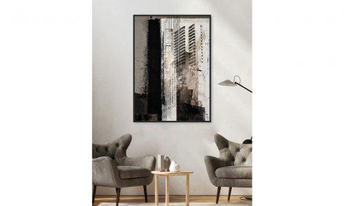 Tableau URBAN TOUCH