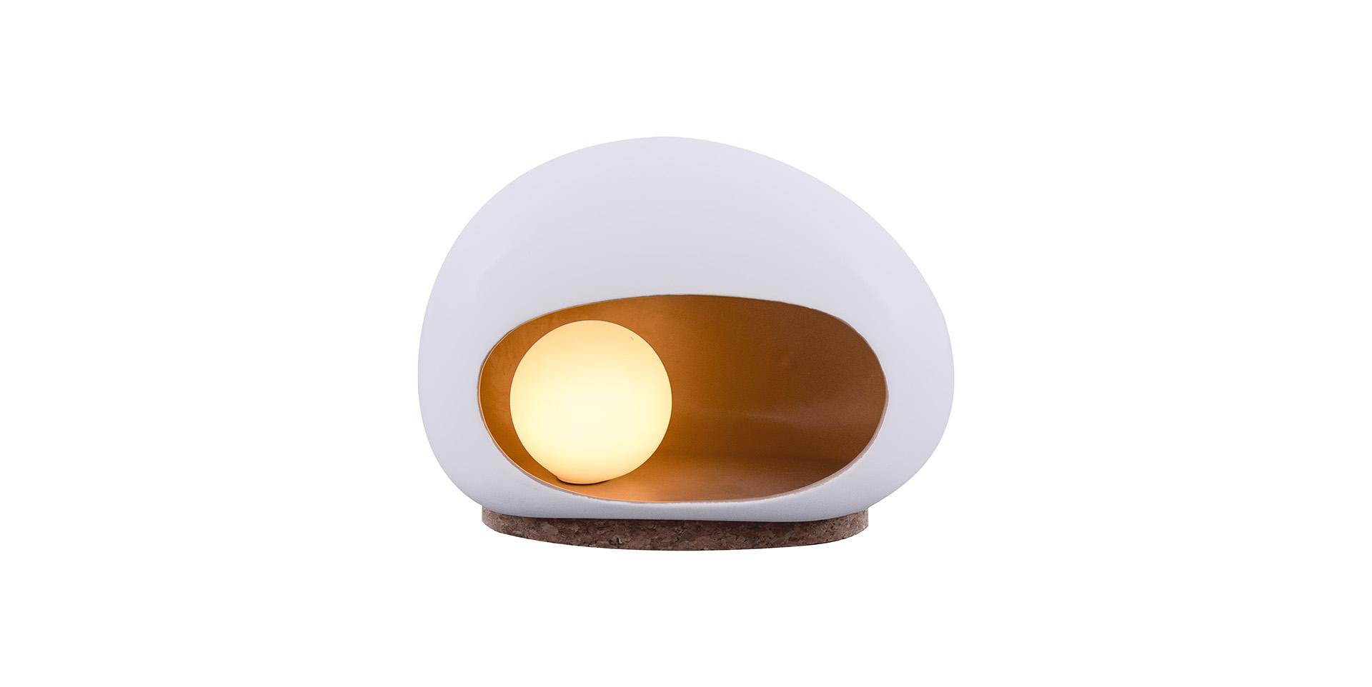Slider Lampe KODAMA (image 2)