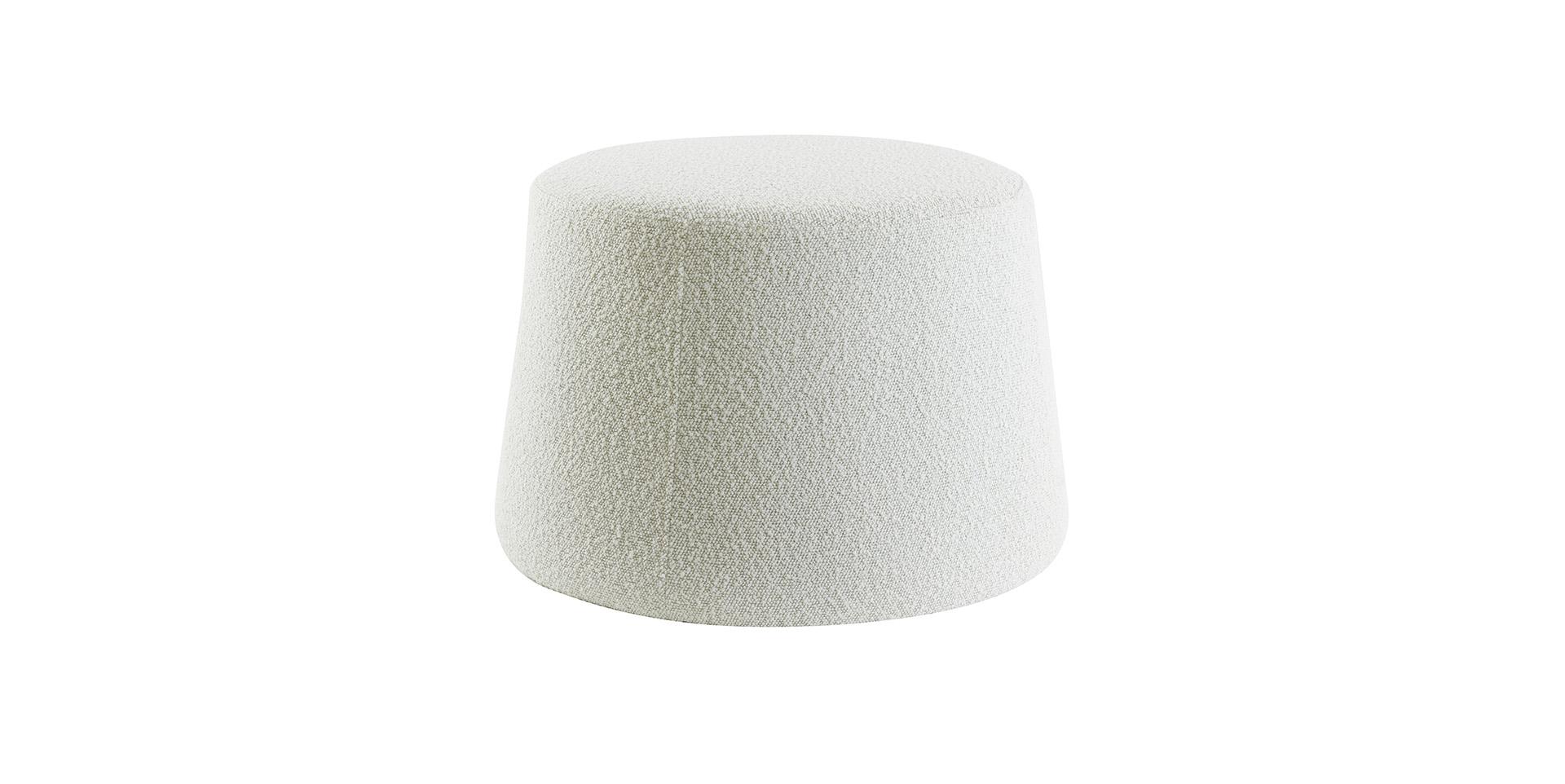 Slider Pouf LAURYN (image 2)