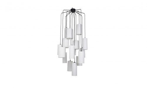 Suspension COSINESS