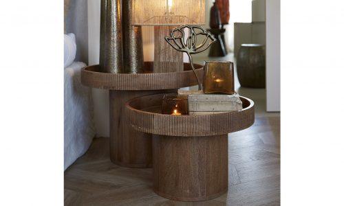 Table d'appoint KALOMO 1
