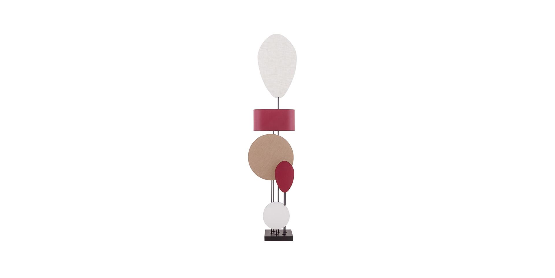 Slider Luminaire TOTEM (image 1)