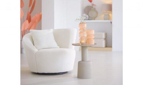 Table d'appoint MILAKI 1