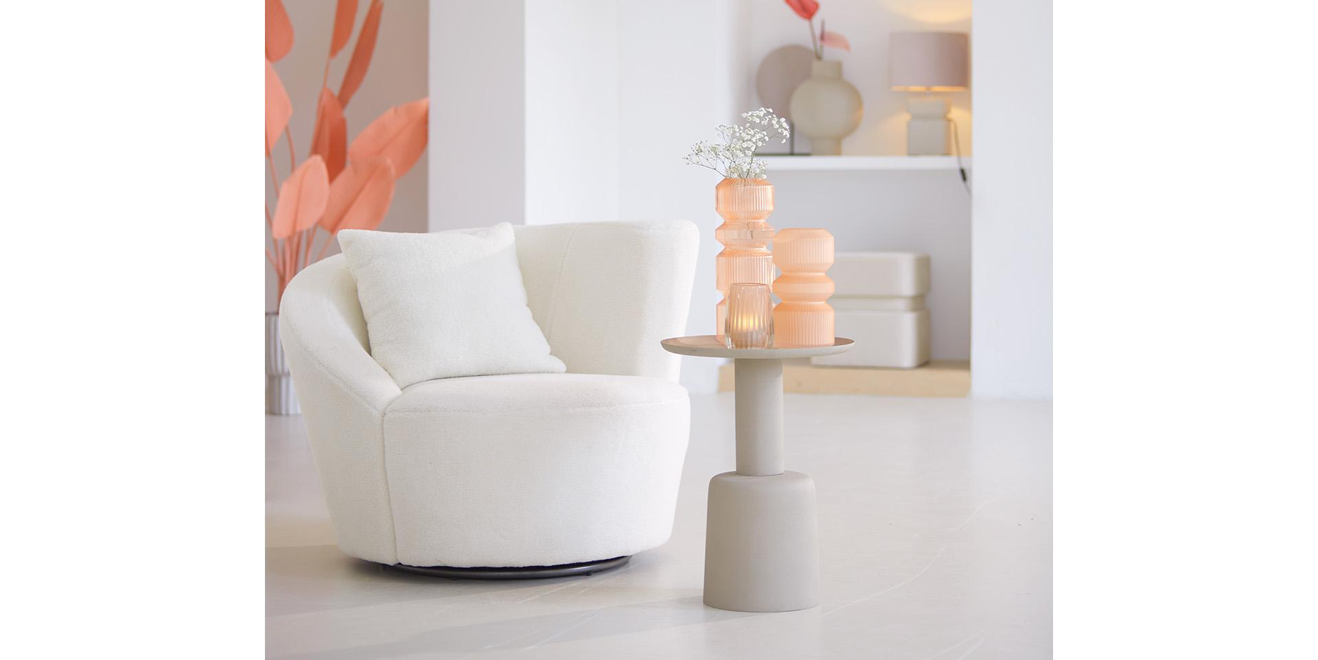 Slider Table d'appoint MILAKI (image 1)