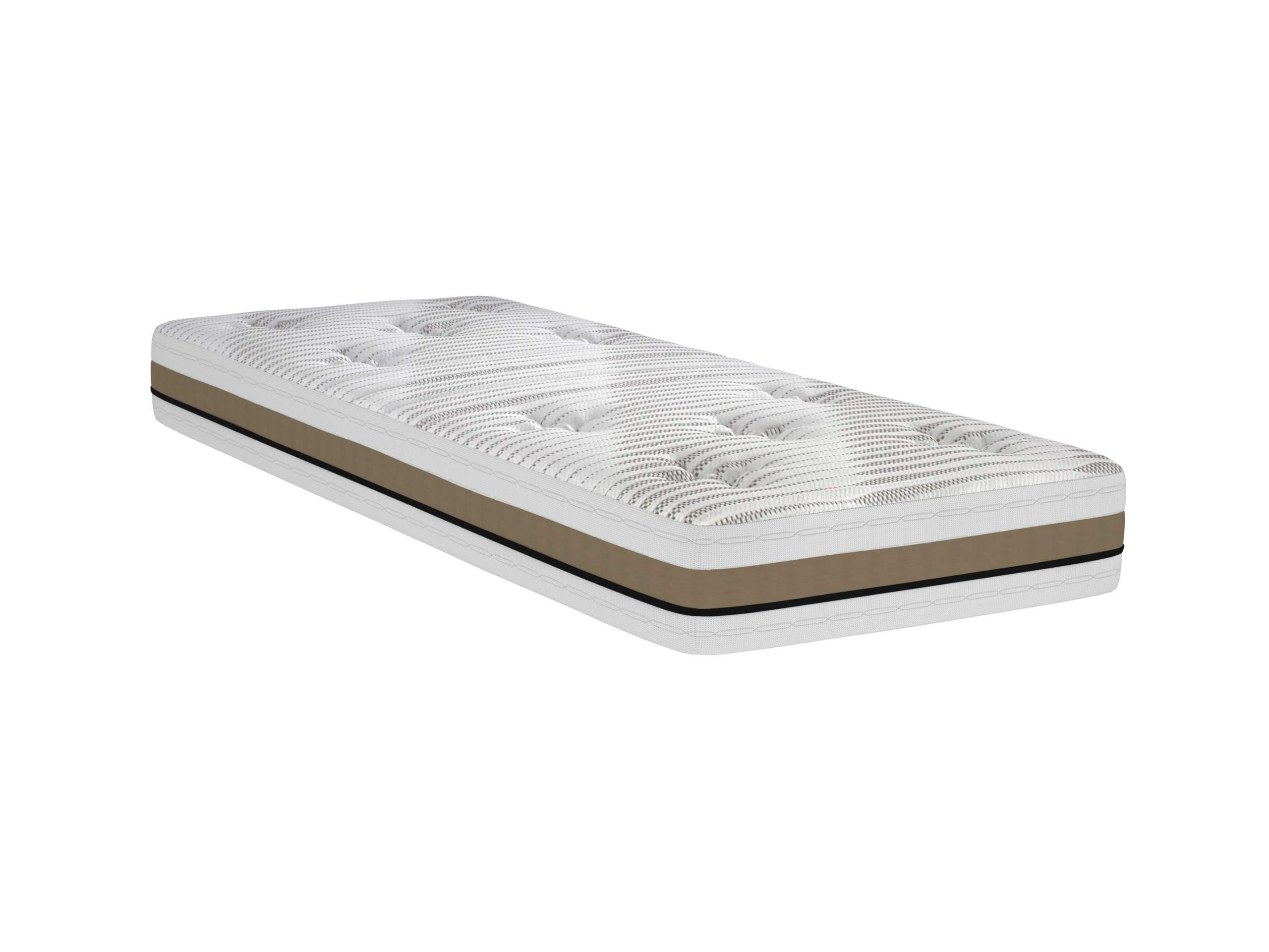 Slider MATELAS JADE RELAXATION (image 1)