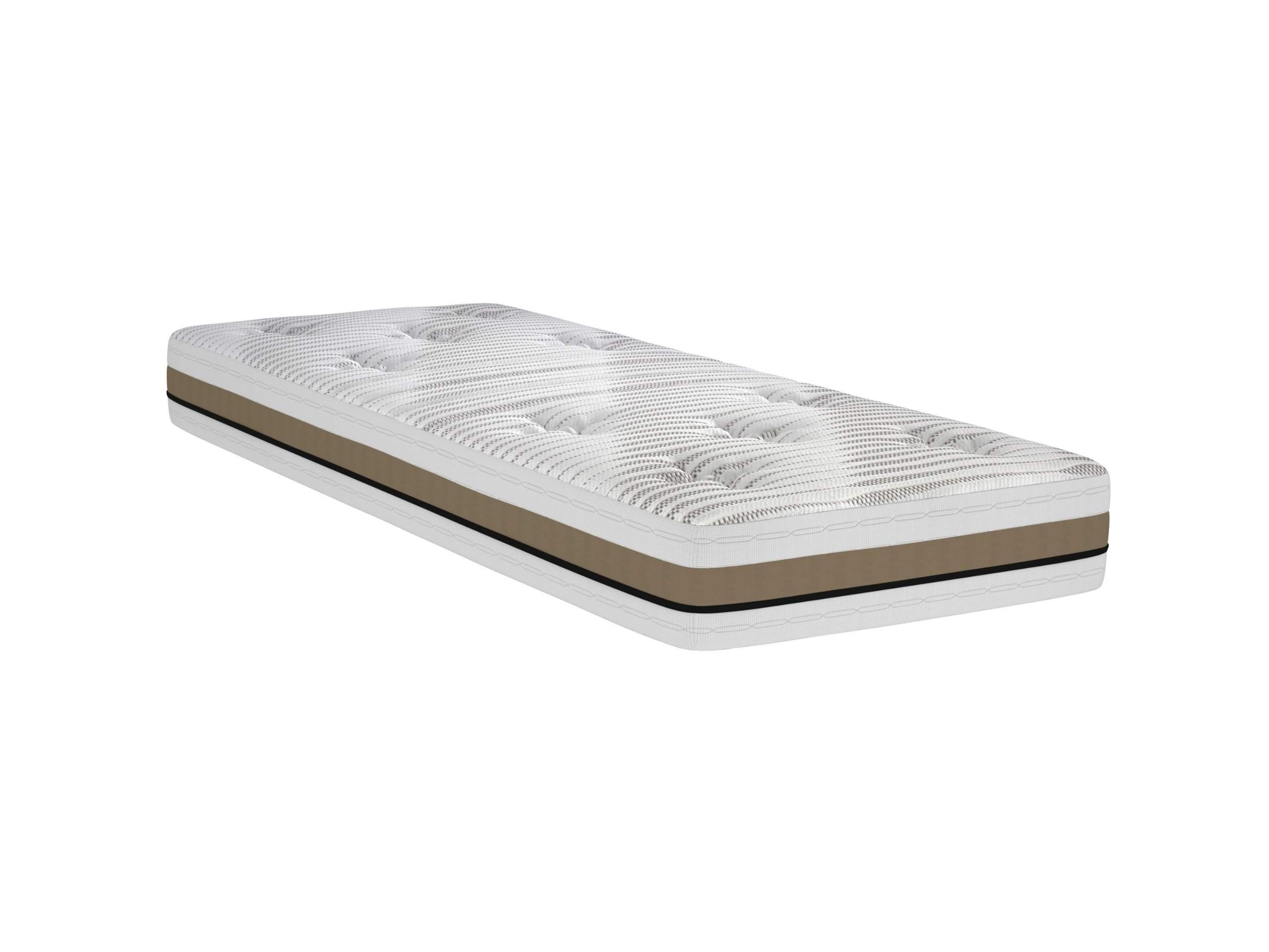 Slider MATELAS TOPAZE RELAXATION (image 1)
