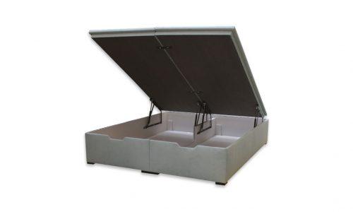 SOMMIER COFFRE ARCOS