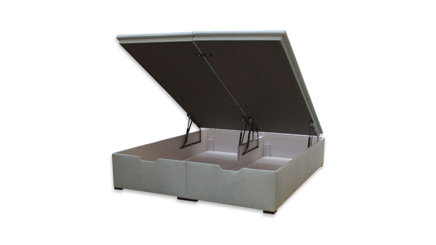 Slider SOMMIER COFFRE ARCOS (image 1)