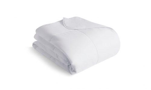 COUETTE BAMBOU 400
