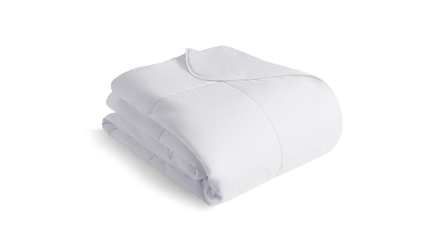 Slider COUETTE BAMBOU 400 (image 2)