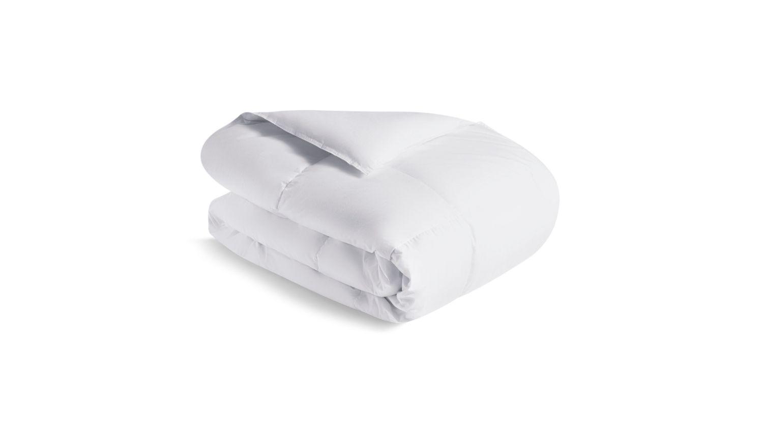Slider COUETTE NATURAL 180 (image 1)