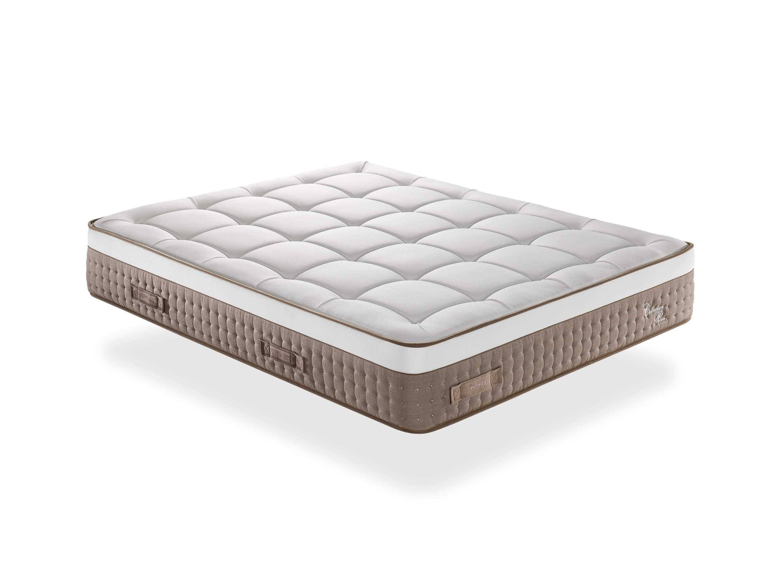 Slider MATELAS INFINITY (image 1)