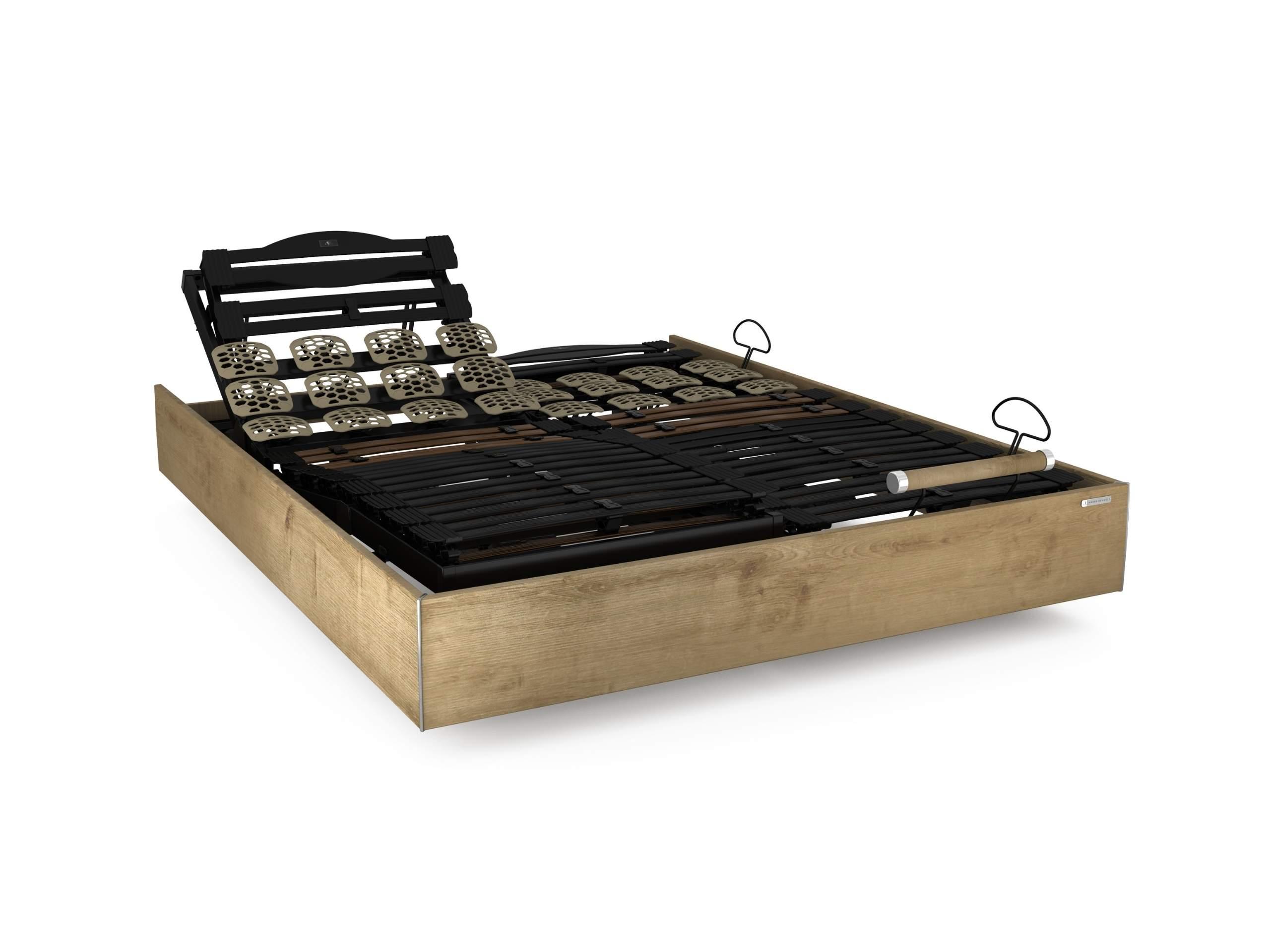 Slider SOMMIER RELAXATION RUBIS (image 1)