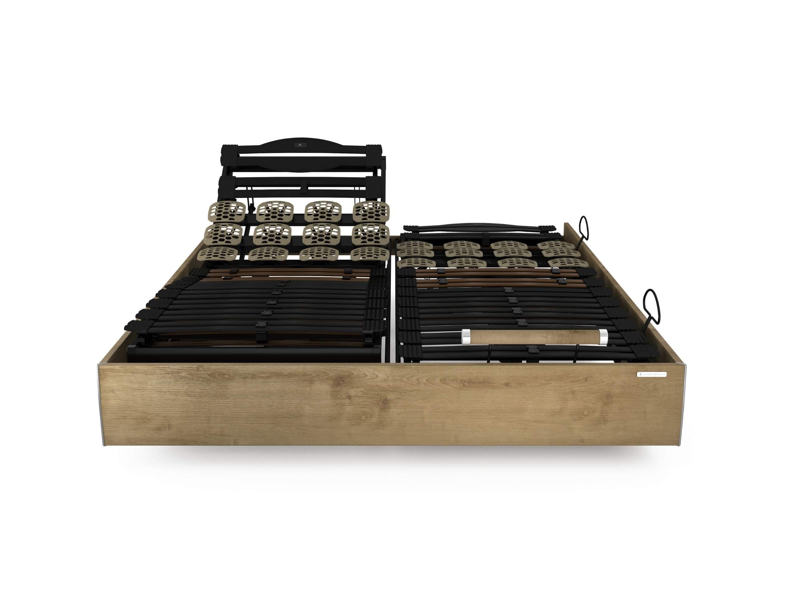 Slider SOMMIER RELAXATION RUBIS (image 2)