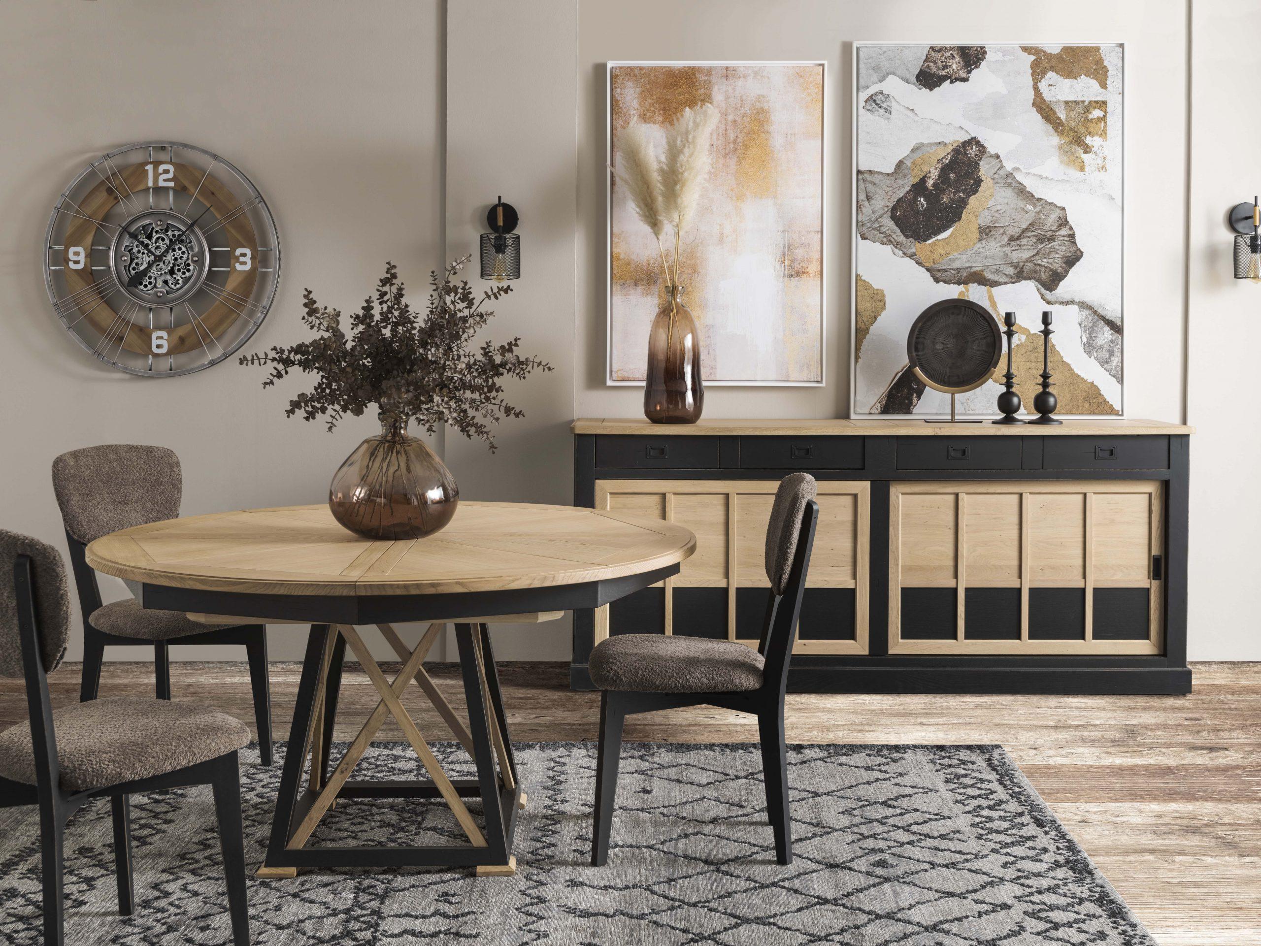 Tableau - Meubles