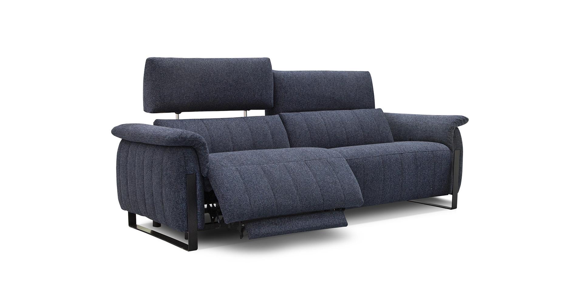 Slider Canapé relaxation CELESTE (image 3)