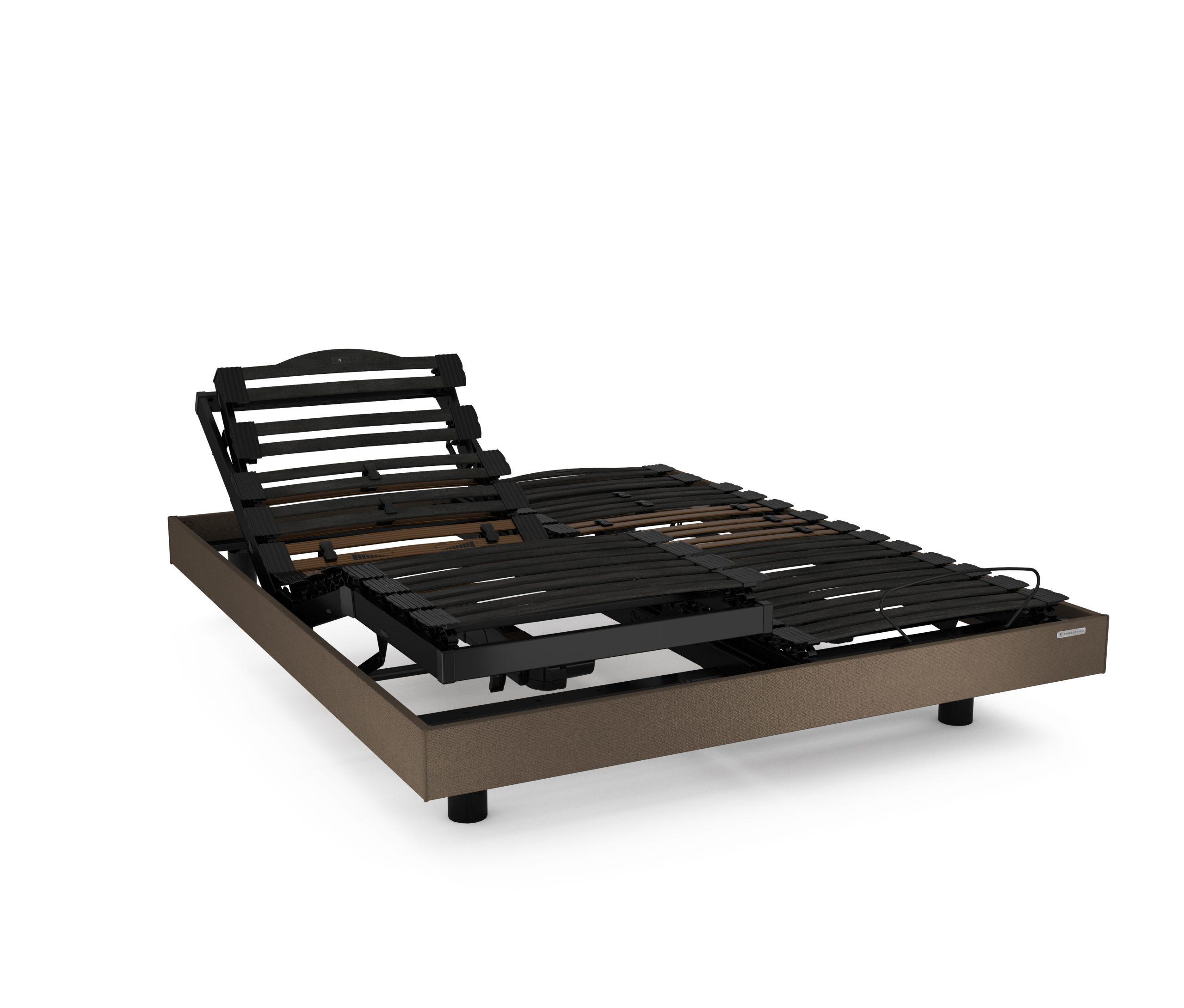 Slider SOMMIER RELAXATION ONYX (image 1)