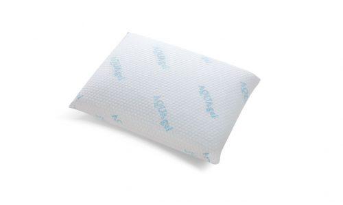 OREILLER MEMORY GEL