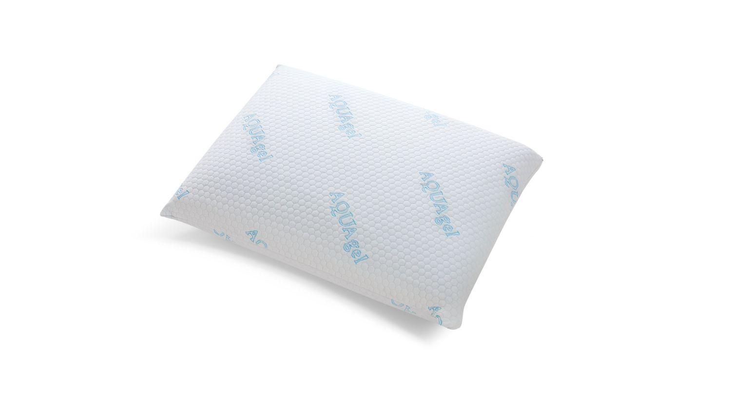 Slider OREILLER MEMORY GEL (image 1)